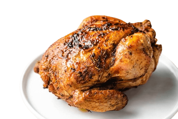 Dase Kitchen Nigerian dish