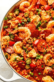 Jambalaya