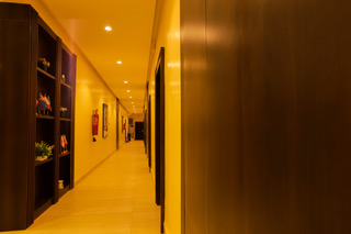 Dase Luxury hotel amenities