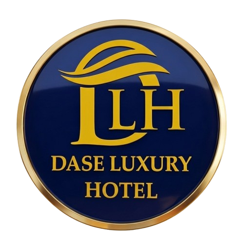 Dase Luxury Hotel Logo